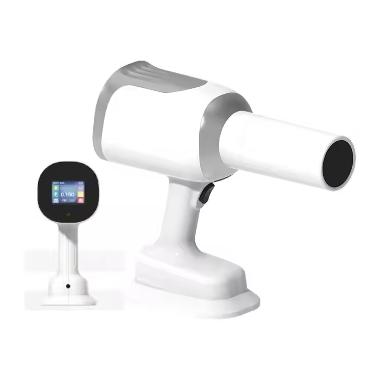 193-Portable HD Imaging Dental X-Ray Machine with Digital Sensor Electric Power Source Oral Therapy Equi.jpg